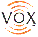 VOX Inc.